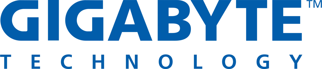 Gigabyte